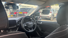 Ford Fiesta 1.0 EcoBoost Zetec 5dr Petrol Hatchback